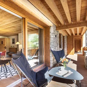 Hotelier Les Equinoxes - Val D'isere Apartment La Daille