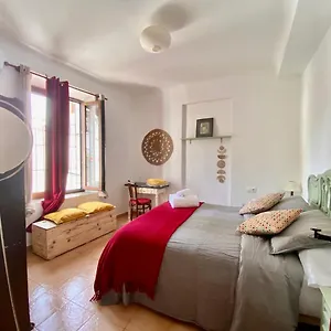 Casa Albaicin 2 Apartment Granada