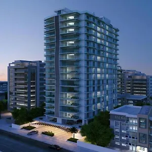 Monaco Residences Piantini Apartment Santo Domingo