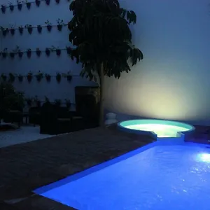 Casa-patio Palmeras Apartment Cordoba